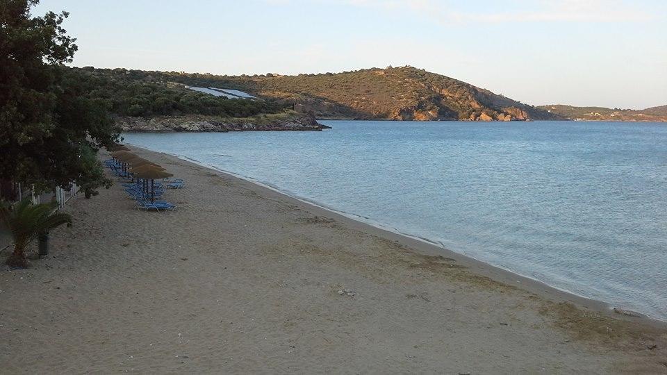 Kavoulakos Studios Skoutárion Exterior foto